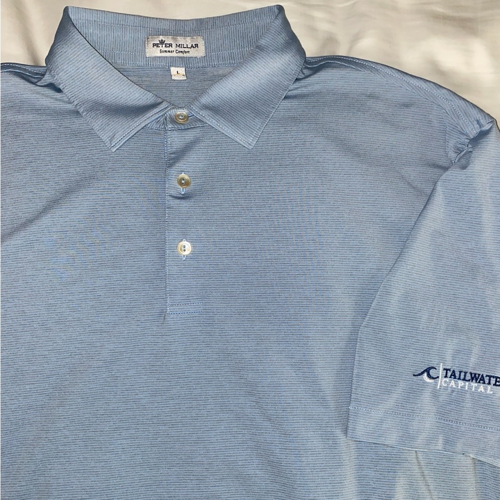 Peter Millar Summer Comfort Polo